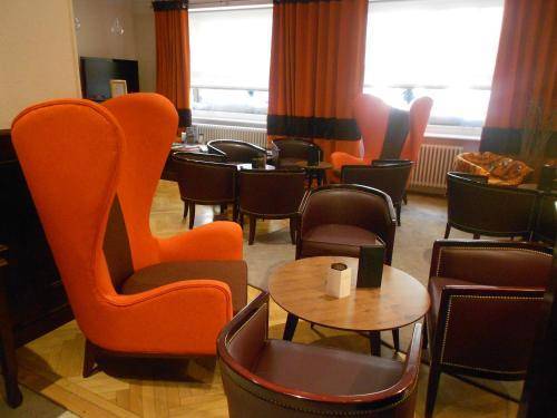 Hotel Royal Lutétia, Strasbourg