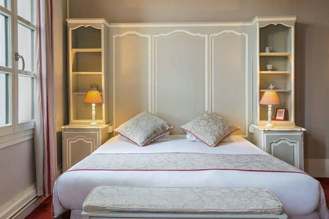 Best Western Hotel Le Guilhem, Montpellier