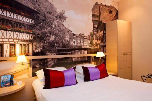 Best Western Monopole Métropole, Strasbourg