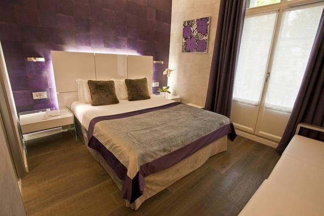 Hotel des Arceaux, Montpellier