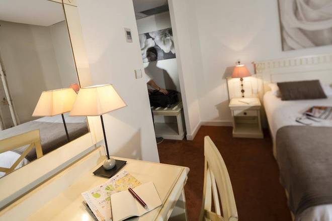 Hôtel Royal, Montpellier