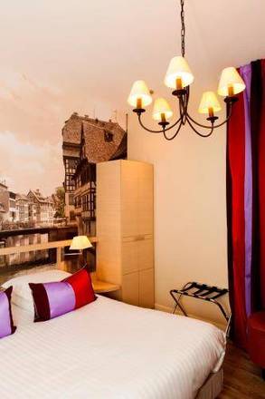 Best Western Monopole Métropole, Strasbourg