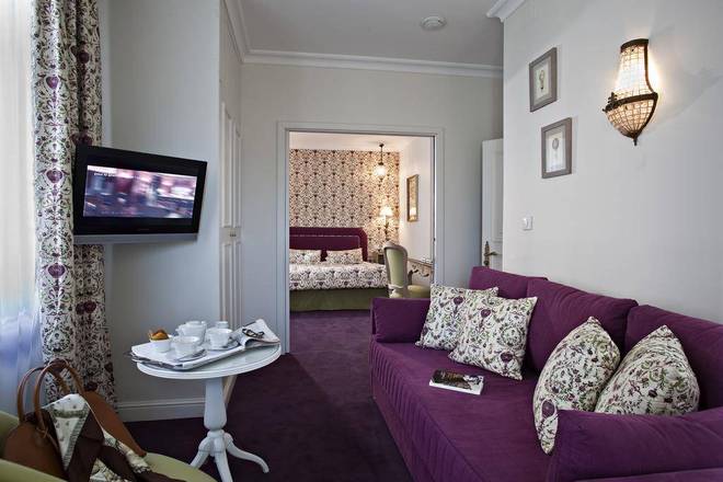 Hotel Villa d'Est, Strasbourg