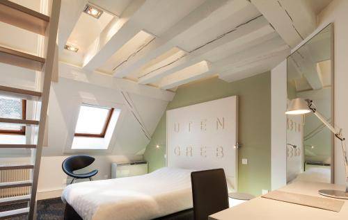 Hôtel Gutenberg, Strasbourg