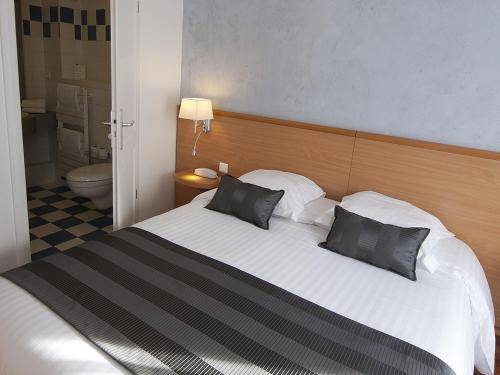 Hôtel le Grillon, Strasbourg