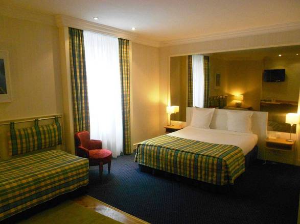 Hotel Royal Lutétia, Strasbourg