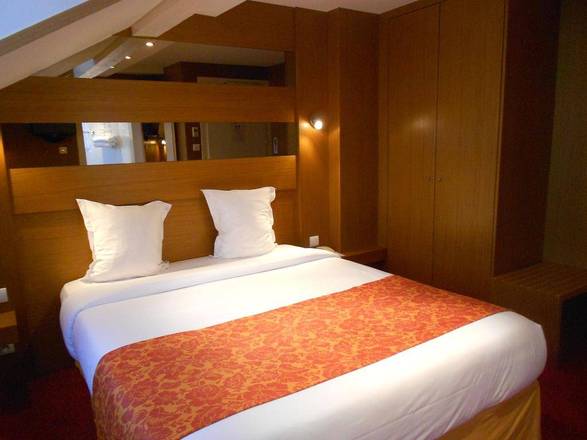 Hotel Royal Lutétia, Strasbourg
