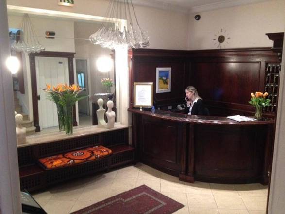 Hotel Royal Lutétia, Strasbourg