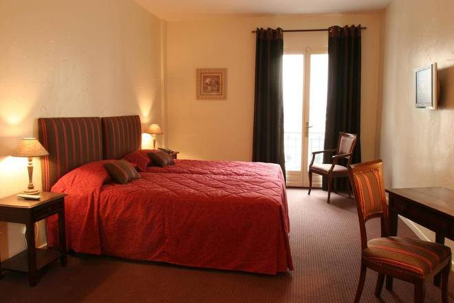 Hotel d'Aragon, Montpellier