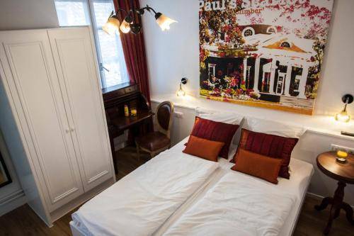 Hotel Roses, Strasbourg