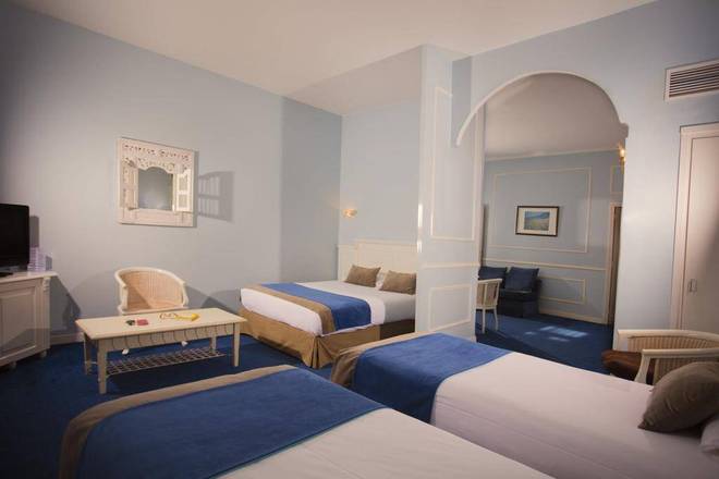 Hôtel Royal, Montpellier
