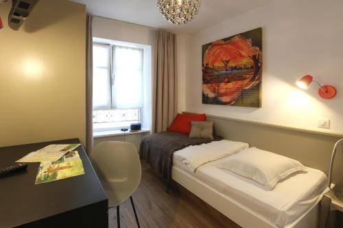 Hotel Roses, Strasbourg