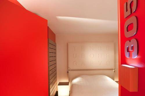 Hôtel Gutenberg, Strasbourg