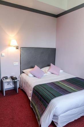 Best Western Hotel Le Guilhem, Montpellier
