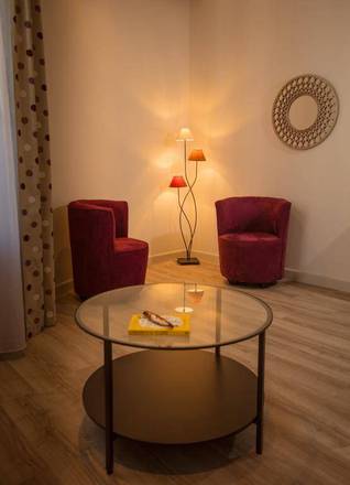 Hôtel Royal, Montpellier
