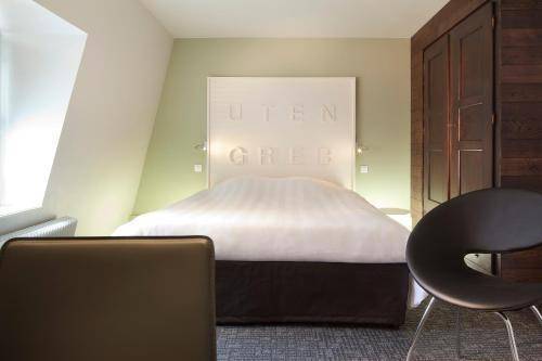 Hôtel Gutenberg, Strasbourg