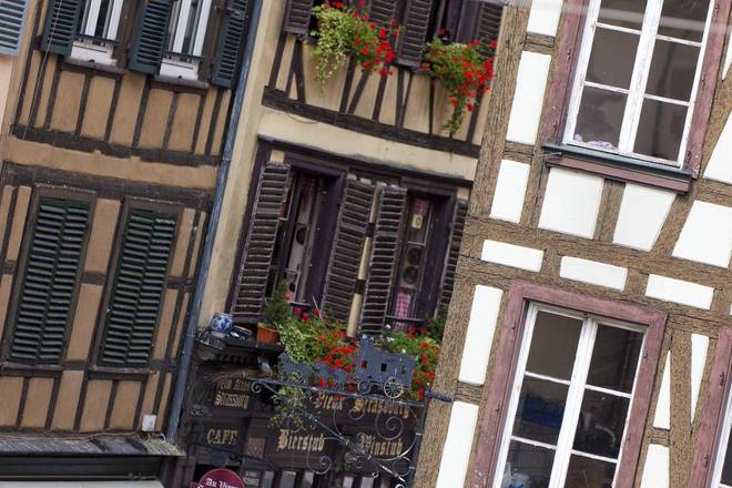 Hôtel Des Arts, Strasbourg