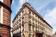 Hôtel Gutenberg, Strasbourg Hôtel Gutenberg, Strasbourg