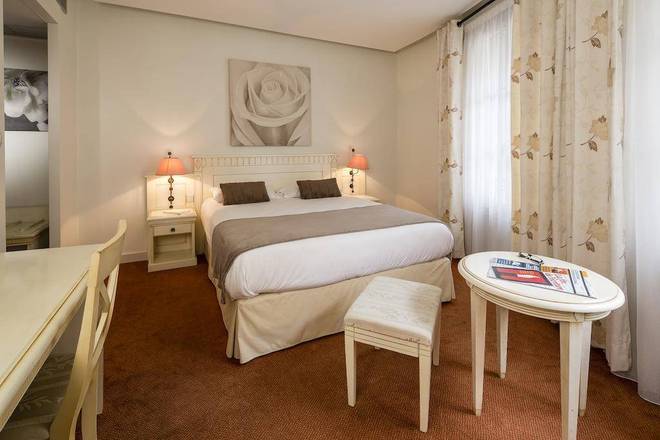 Hôtel Royal, Montpellier