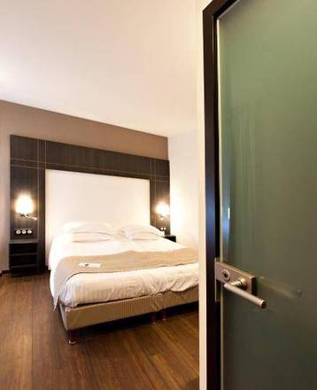 Best Western Monopole Métropole, Strasbourg