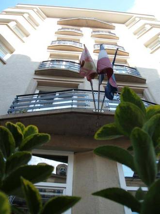Hotel Royal Lutétia, Strasbourg