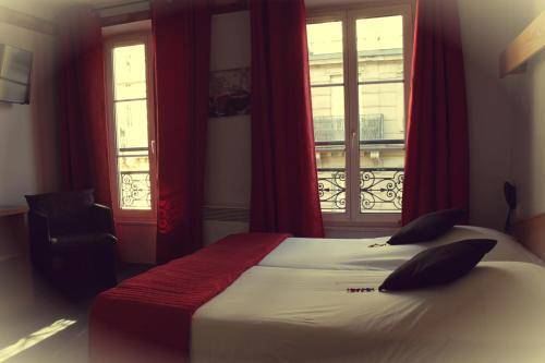 Hotel Victoria, Strasbourg