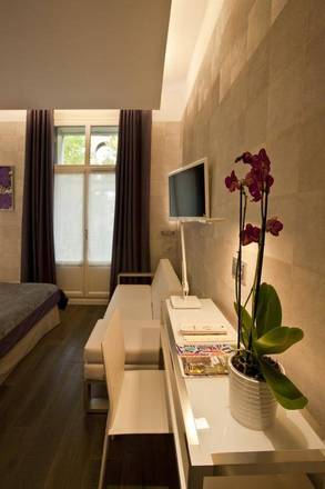 Hotel des Arceaux, Montpellier