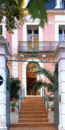 Hotel des Arceaux, Montpellier