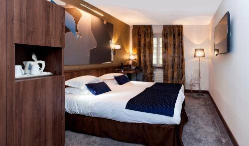 Best Western Monopole Métropole, Strasbourg