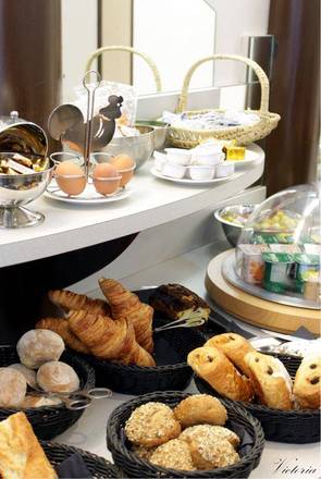 Hotel Victoria, Strasbourg