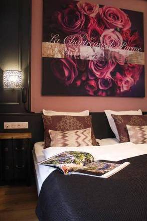Hotel Roses, Strasbourg