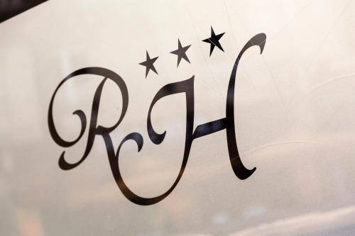Hôtel Royal, Montpellier