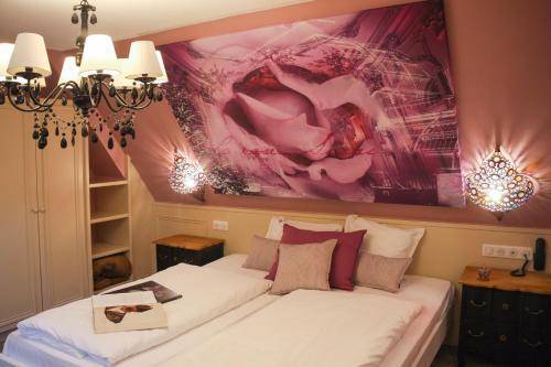 Hotel Roses, Strasbourg
