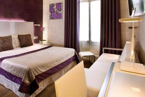 Hotel des Arceaux, Montpellier
