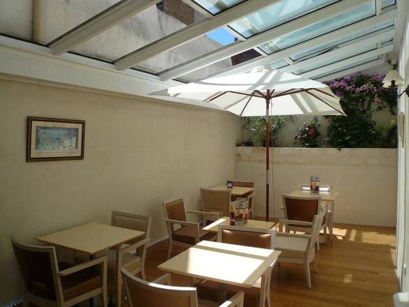 Hotel d'Aragon, Montpellier