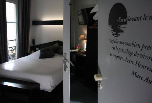 Hotel Victoria, Strasbourg