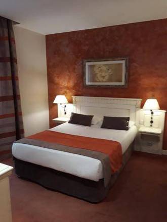 Hôtel Royal, Montpellier