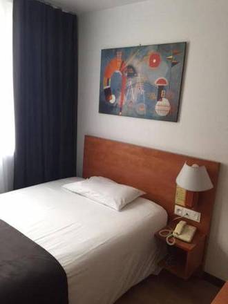 Hotel Le 21ème, Strasbourg