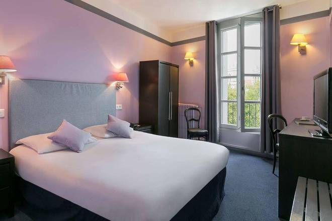 Best Western Hotel Le Guilhem, Montpellier