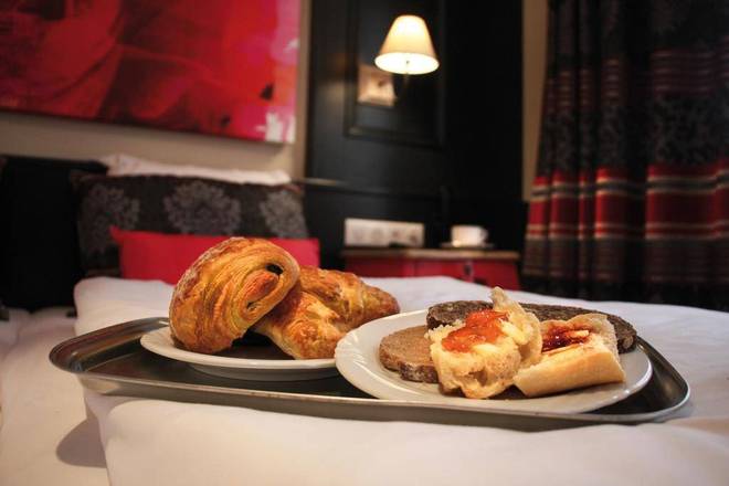 Hotel Roses, Strasbourg