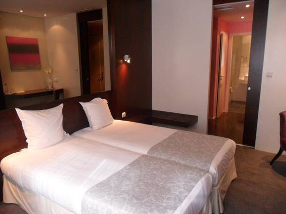 Hotel Royal Lutétia, Strasbourg