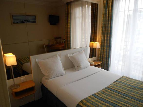 Hotel Royal Lutétia, Strasbourg