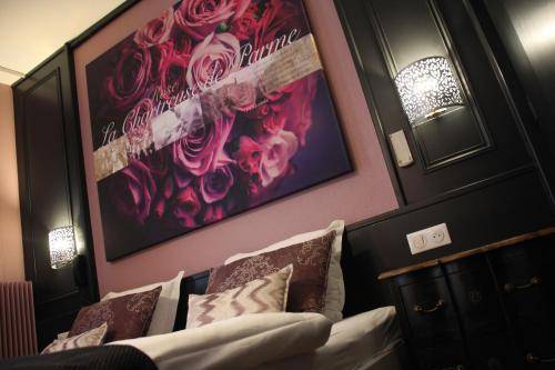 Hotel Roses, Strasbourg