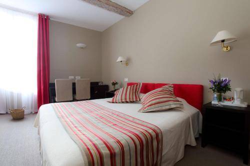 Best Western Hotel Le Guilhem, Montpellier