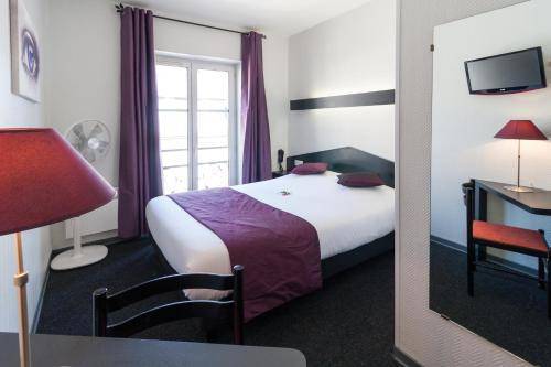 Hotel Victoria, Strasbourg