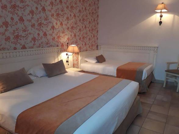Hôtel Royal, Montpellier