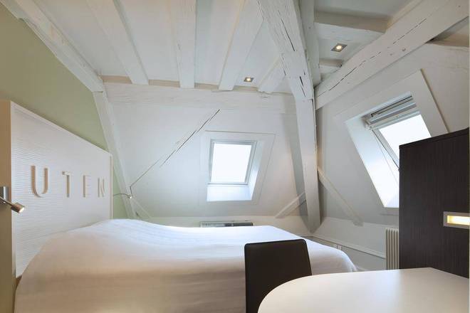 Hôtel Gutenberg, Strasbourg
