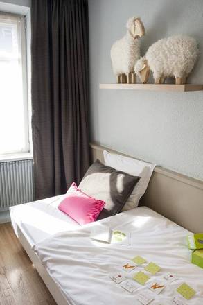 Hotel Roses, Strasbourg