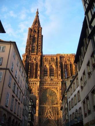 Hôtel Des Arts, Strasbourg