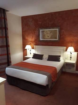 Hôtel Royal, Montpellier